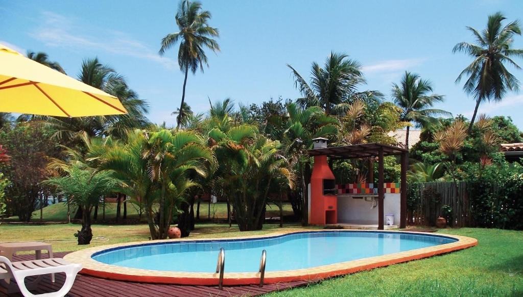 Casa Giada Villa Praia do Forte Exterior foto