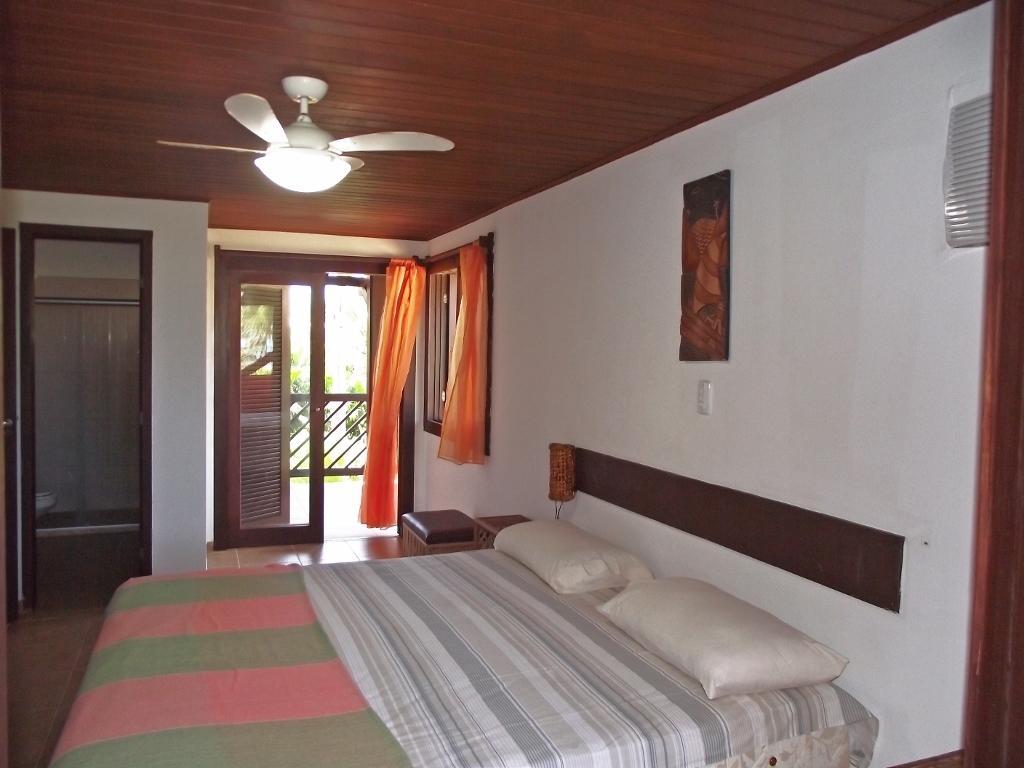 Casa Giada Villa Praia do Forte Cameră foto